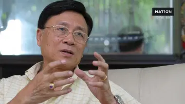 สิ้น ‘พิเชต สุนทรพิพิธ’ ผู้ตรวจการแผ่นดินคนแรก ในวัย 85 ปี