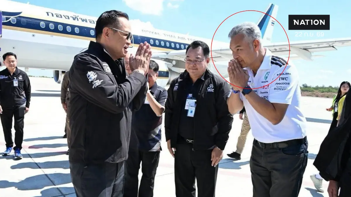 ไม่พลิกโผ! "ปิยะ รักสกุล" ผงาดนั่งเก้าอี้ "อธิบดีดีเอสไอ" หลัง ครม. มีมติแต่งตั้งโยกย้าย "6 บิ๊กข้าราชการกระทรวงยุติธรรม"