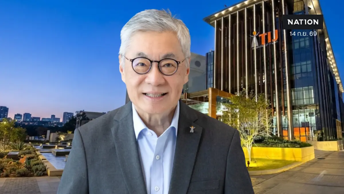 "อดีตปลัดยุติธรรม" ย้ำควรส่งคำร้องคดี "ฮั้ว สว." ไปศาลฎีกา "เตือน กกต." ยึดหลักนิติธรรม-ความรับผิดชอบ"