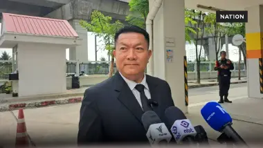 “สว.สำรอง” เผยศาลรับคดีร้อง กกต.รับรอง 2 สว.สมัครผิดอาชีพ