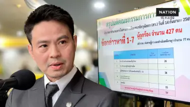 เตรียมฟ้องกลับ "ภราดร" อ้าง ไม่ฉลาดพอคิดสูตรฮั้ว สว.