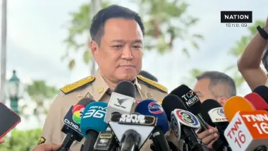 "อนุทิน" ไฟเขียวไทยช่วยไทย พลัส เฟส 2 ยันกระตุ้นเศรษฐกิจ