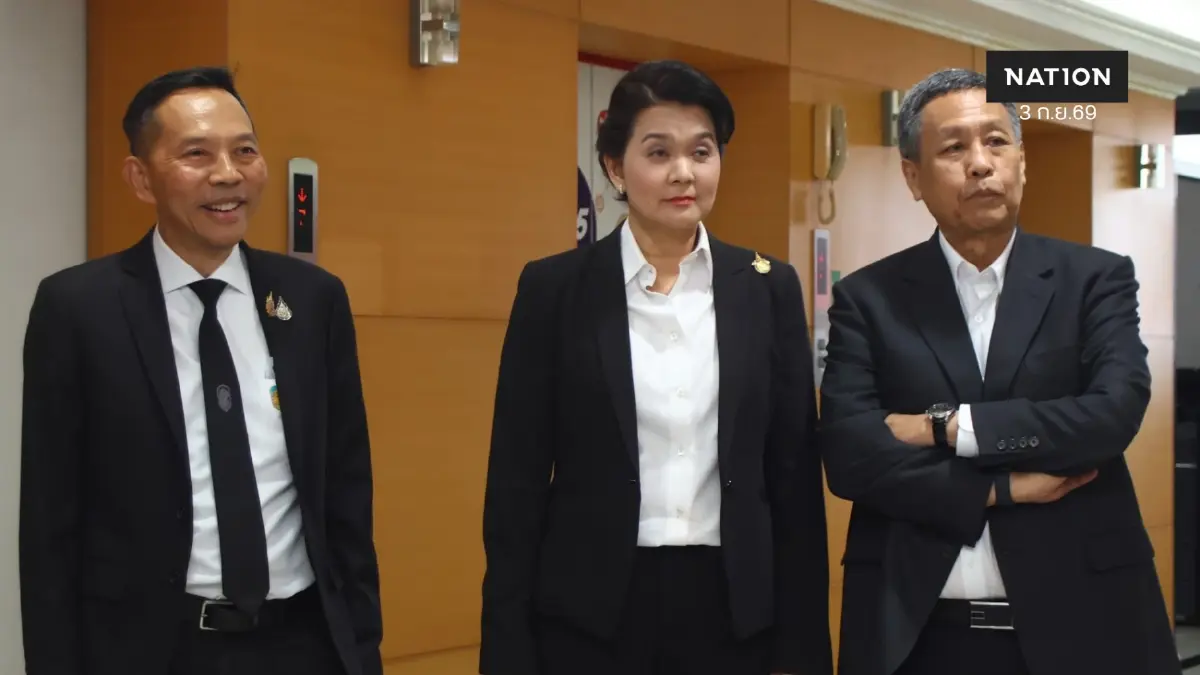 บอร์ด กสทช. ล่มครั้งที่ 8 กรรมการจี้ประชุมด่วน 6 คน หวั่นงานค้าง-กระทบโรดแมปทีวีดิจิทัล