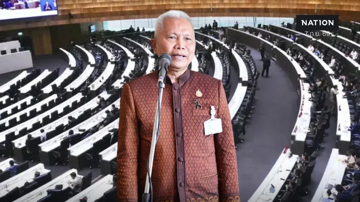 ถกเดือด 3 วัน งบปี 70 จับตาโยกเงินตัดลดเข้างบกลางส่อซ้ำซ้อน ถกเดือด 3 วัน งบปี 70 จับตาโยกเงินตัดลดเข้างบกลางส่อซ้ำซ้อน