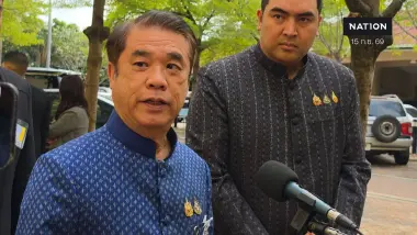 สุริยะ ตั้งศูนย์กู้วิกฤต 'ปลาหมอคางดำ' อัด 350 ล้าน คาด 3 เดือนเห็นผล
