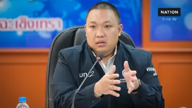 มท.3 ลุยตรวจสุสานยิวเถื่อนฉะเชิงเทรา พบ 4 ร่างโยงทุนนอมินี