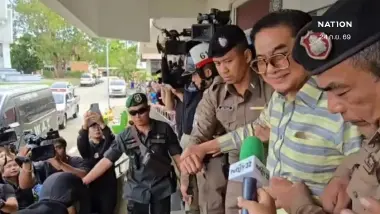 ด่วน! ศาลสั่งประหารชีวิต "โกทร" กับพวกรวม 4 คน คดีรัวยิง 22 นัดสังหาร "สจ.โต้ง" ก่อนลดโทษเหลือ "จำคุกตลอดชีวิต"