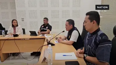 ยังไร้ข้อสรุป ให้จัดงานปีใหม่ชาวยิว ที่ภูเก็ต หรือไม่ ขีดเส้น 24 ชั่วโมง ให้ผู้จัดทบทวนความเหมาะสม