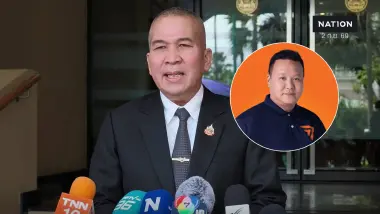 “รุทธพล” เผย “สส.สมชาติ” ได้หมายเรียกแล้ว ให้เข้าพบดีเอสไอ 7 ก.ย. “รุทธพล” เผย “สส.สมชาติ” ได้หมายเรียกแล้ว ให้เข้าพบดีเอสไอ 7 ก.ย.