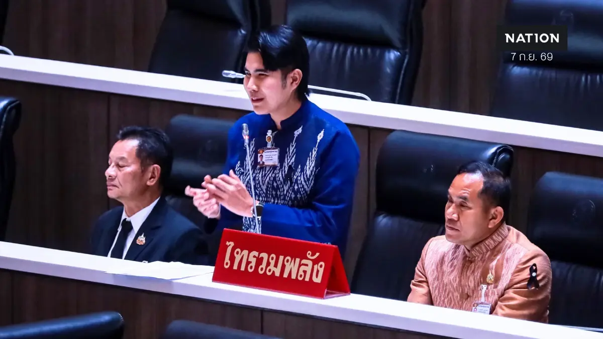 “กังฟู วสวรรธน์” ฟาดรัฐบาล ถอนหน้ากากรักชาติ แฉหั่นงบทหารชายแดน