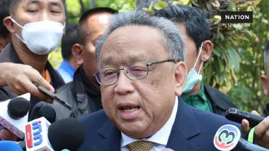 กมธ.ศาลฯ จัดเสวนาวิเคราะห์มติ กกต. ก่อนลงมติคดีฮั้ว สว.