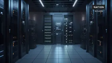 ดาบสองคม Data Center! “นอร์ทแบงค็อกโพล” เผยคนไทยผวาใช้ไฟพุ่ง