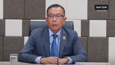 “ศุภชัย” ชี้คดีฮั้ว สว.ถูกตั้งธงแต่ต้น หวังล้ม “ภูมิใจไทย” พยานให้ป้ายสี