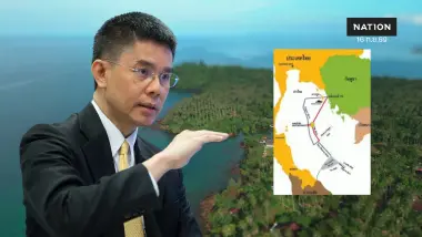 วิเคราะห์ UNCLOS ยกแรก! ศึก "ไทย-กัมพูชา" ใครได้ใครเสีย?