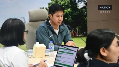 กทม. เร่งเคลียร์ “รถ–ขยะ” รับเปิดเมือง–เปิดเรียนพรุ่งนี้ หลังน้ำลด