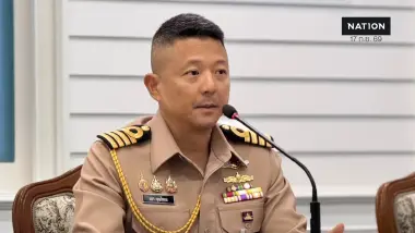 ทร.แถลงใหญ่วันนี้ (18 ก.ย.) ผลจัดหาเรือฟริเกตสมรรถนะสูง ยันโปร่งใส