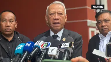 พิพัฒน์ รุดตรวจน้ำมันรั่วพระราม 3 เร่งหาต้นตอ เอาผิด-ชดใช้