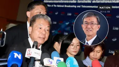 "อดีตผู้พิพากษา" ชี้ "หมอสรณ" หมดอำนาจแล้ว ร่วมมือ "เลขาฯ กสทช." ฝืนนัดบอร์ดประชุม 1–2 ต.ค. เสี่ยง "คดีอาญา"