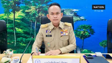 "ผู้ว่าฯภูเก็ต" ชี้ "ชาบัดป่าตอง" ดัดแปลงอาคารไม่ตรงแบบ! สั่งแก้ไขด่วน-ลุยสอบธุรกิจ 261 ล้าน จี้สอบโครงสร้างผู้ถือหุ้น