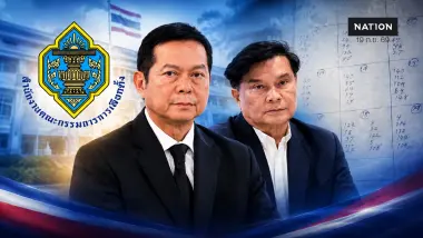 ลิสต์ 7 ปมร้อน “คดีฮั้ว สว.” มติ กกต. เสียงข้างมาก-เสียงข้างน้อย เหตุผล 2 มุมต่างขั้ว