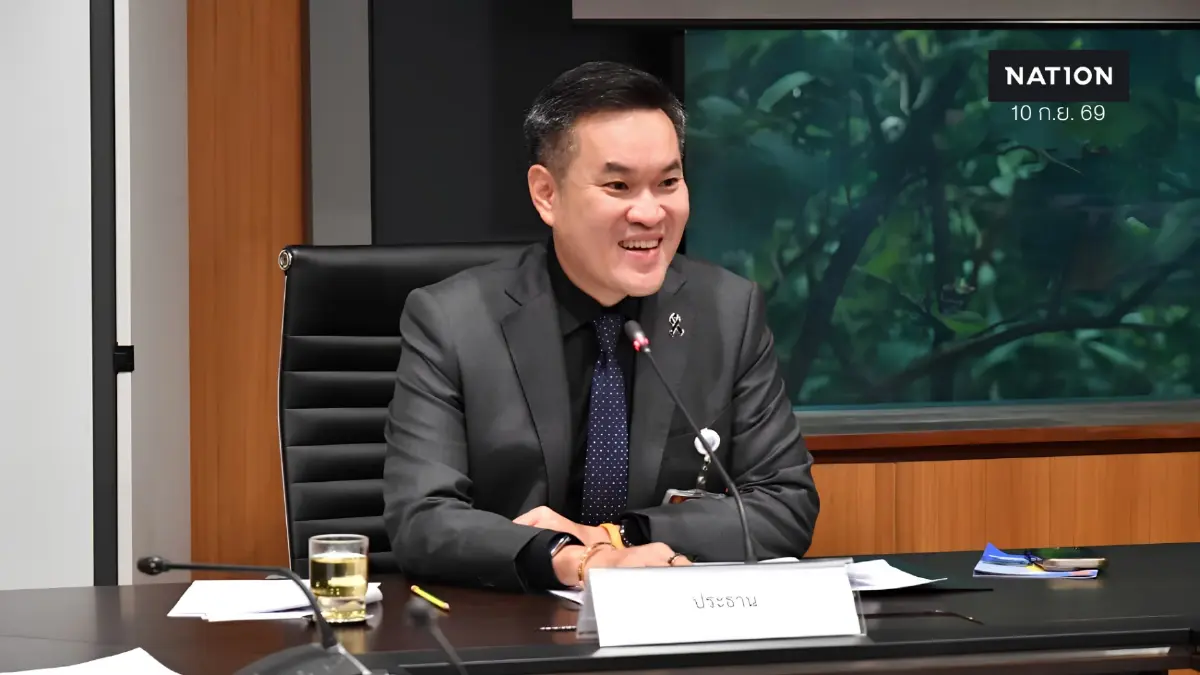 กมธ.สภาฯ ลุยฟันทุจริตสอบท้องถิ่น ลากตัวการใหญ่ คืนสิทธิ 3,868 อัตรา