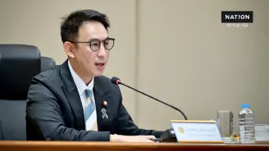 “วรศิษฎ์” เดินหน้าดันบรรจุข้าราชการท้องถิ่นรอบ 4 ถก ก.กลาง พรุ่งนี้ (17 ก.ย.) เป้าเสร็จเดือน ต.ค.
