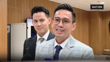 ปธ.วิปรัฐบาล ปัดยื้อพิจารณา พ.ร.บ.งบฯ ถ่วงซักฟอกรายงาน กกต.