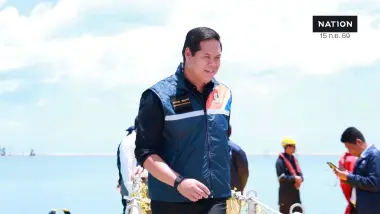 คมนาคม ยกระดับท่าเรือระนอง-สงขลา เปิดประตูการค้าภาคใต้สองฝั่งทะเล