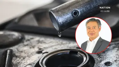เบรกแนวคิด "กรณ์" หั่นภาษีน้ำมัน 5 บาท หนุนอุ้มเฉพาะจุด "E20 - B20"