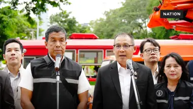 MEA นำทัพหน่วยงานภาคี นำสายไฟฟ้า-สายสื่อสารลงใต้ดิน พระราม 4 - สาทร - วิทยุ MEA นำทัพหน่วยงานภาคี นำสายไฟฟ้า-สายสื่อสารลงใต้ดิน พระราม 4 - สาทร - วิทยุ