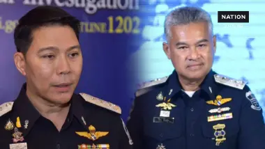 "ยธ.ยัน" ไม่มีแนวคิดโยกย้าย "อธิบดี DSI"  สลับ "ปิยะ" อธิบดีคุมประพฤติ คนสั่งยกคดี "ฮั้วสว." นั่งแทน