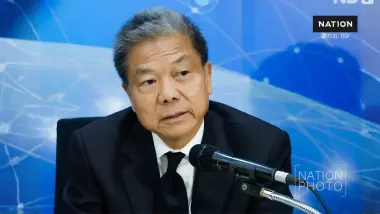 ศาลปกครองสูงสุด รับฟ้องคดี หมอสรณ ปมขาดคุณสมบัติ ประธาน กสทช.