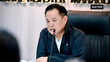 นายกฯ สั่งผู้ว่าฯ "กาญจนบุรี-ราชบุรี-สมุทรสงคราม รับมือน้ำท่วม เขื่อนวชิราลงกรณ์ระบายน้ำ