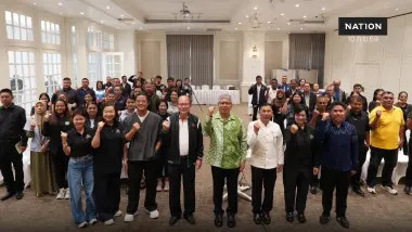 "สสส." ร่วม "มสวร." เสริมศักยภาพผู้บำบัด - ชุมชน - ผู้ผ่านการบำบัด "สงขลา"