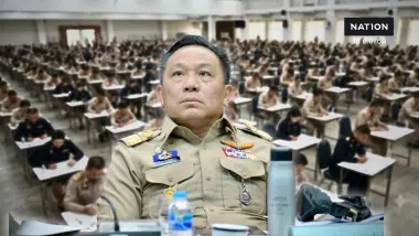 “นิรัตน์” สรุป 47 วัน แก้ปมทุจริตสอบท้องถิ่น ยึดคะแนนจริงคืนความเป็นธรรม เพิกถอน 3,868 ราย ระงับบรรจุ 2,057 ราย ย้ำคดีอาญาเดินหน้าต่อ