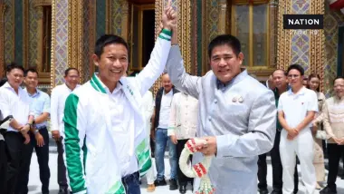 "ช่างเหลา" เหงา! แพ้เลือกตั้ง อบจ.ขอนแก่น สงสัยใครไม่หนุน?