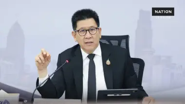“เอกนิติ” เชื่อม 7 กลุ่มธุรกิจเป้าหมาย ดันเศรษฐกิจโตไม่ต่ำ 3%