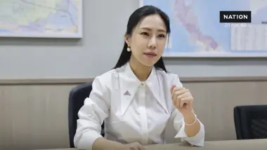 “ศศิกานต์” ชี้ ดาต้าเซ็นเตอร์ไม่ใช่แค่ปัญหามลภาวะ จี้ DE วางระบบความมั่นคงไซเบอร์ ป้องข้อมูลรั่ว
