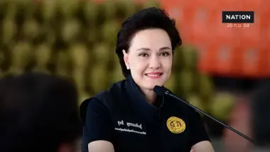 'ศุภจี' สั่งพาณิชย์จังหวัดดูแลสินค้าห้ามขาด - ขึ้นราคา รับมือน้ำท่วม