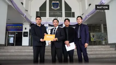 ร้อง DSI สอบนอมินีแฝงธุรกิจขนส่งไทย-หวั่นใช้คนไทยเลี่ยงกฎหมาย