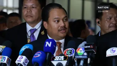 “ณัฐชา” ห่วงหน้าน้ำ “ปลาหมอคางดำ” ระบาด ล่าสุดโผล่ "เขื่อนลำปาว" กาฬสินธุ์แล้ว