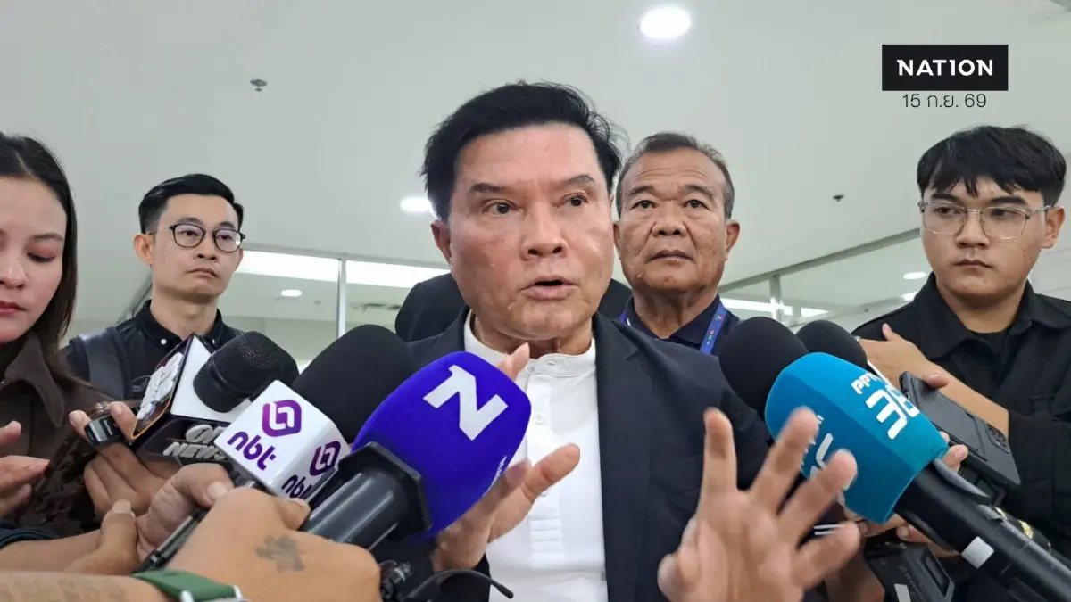 เปิดใจ "สิทธิโชติ" กกต. เสียงข้างน้อย! ยันหลักฐานฮั้ว สว.โยงนักการเมือง-พรรคชัด แต่ถูกตีตก