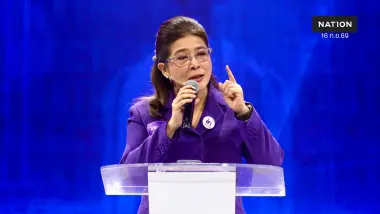 “คุณหญิงสุดารัตน์” ซัดระบบตรวจสอบถูกครอบงำ คนโกงลอยนวล