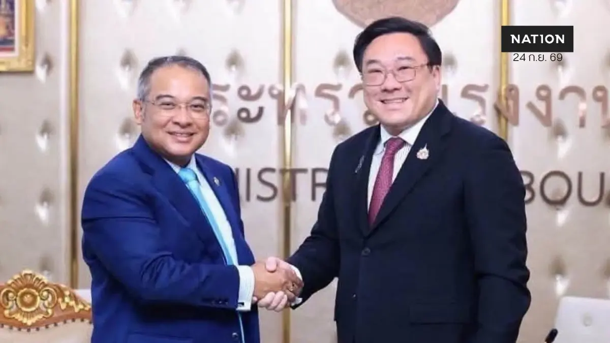 ทางการเมียนมาสั่งเรียกตัวทูตประจำไทยกลับเนปิดอว์สอบสวนด่วน ทางการเมียนมาสั่งเรียกตัวทูตประจำไทยกลับเนปิดอว์สอบสวนด่วน