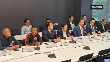 ครม.เงา ปชน. จี้รัฐบาลสางวิกฤต "ปลาหมอคางดำ" ระบาดหนัก 22 จังหวัด ลามถึงอีสาน เตือน "รมว.เกษตรฯ" เร่งสาง