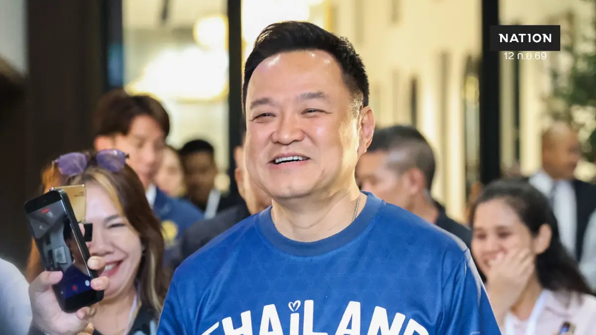 นายกฯ สั่งดึงงบเหลือ 5 หมื่นล้าน! ขยาย “ไทยช่วยไทยพลัส” ลุยต่อไตรมาส 4