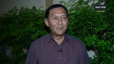 เปิดใจ “ผู้ใหญ่เฮง” ยันบริสุทธิ์ พร้อมสู้คดีโกงสอบ มอบหลักฐานเด็ด ปปป.