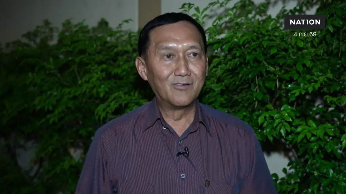 เปิดใจ “ผู้ใหญ่เฮง” ยันบริสุทธิ์ พร้อมสู้คดีโกงสอบ มอบหลักฐานเด็ด ปปป. เปิดใจ “ผู้ใหญ่เฮง” ยันบริสุทธิ์ พร้อมสู้คดีโกงสอบ มอบหลักฐานเด็ด ปปป.