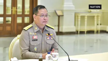 ยาแรง ก.พ.! "ปกรณ์" สั่งเชือดจริง! โกงสอบราชการ "ไล่ออก" สถานเดียว พร้อม "แบล็กลิสต์ถาวร"