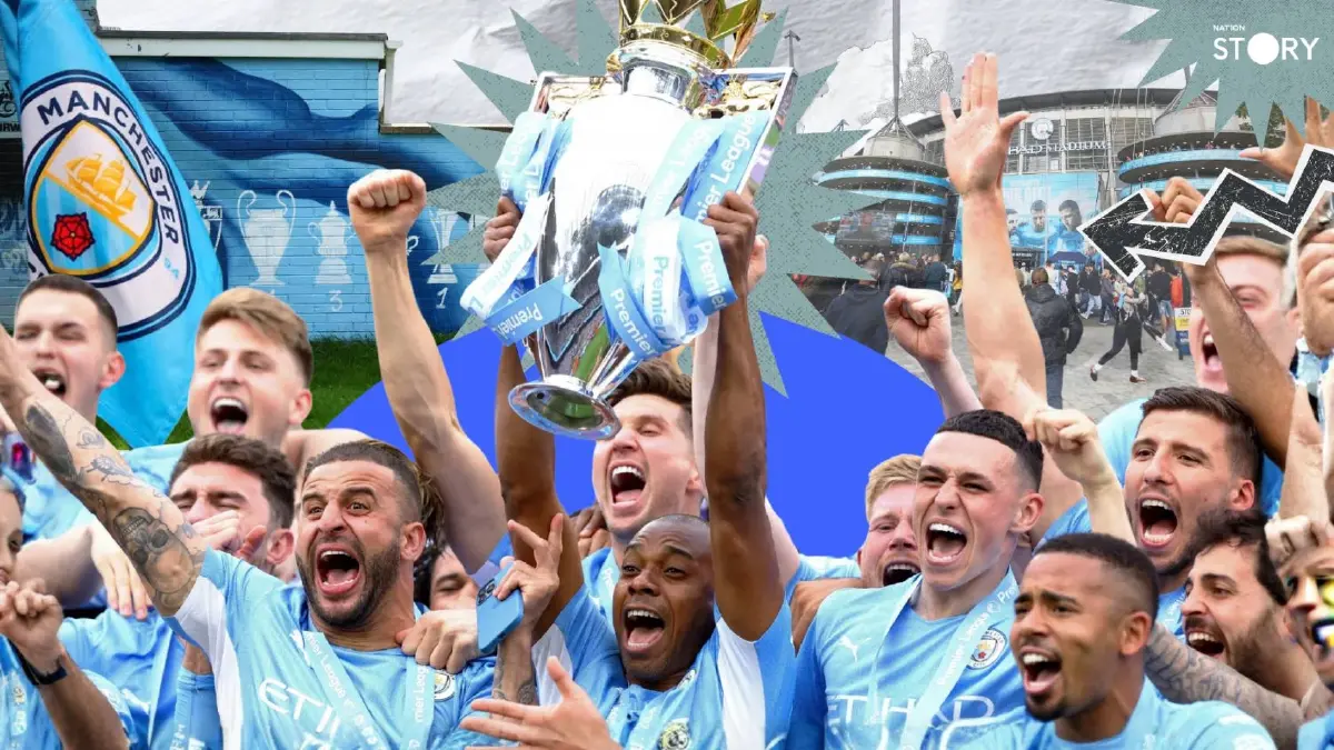 SPORTS: หรือเรือใบจะล่มสลาย? ถอดรหัสคำตัดสิน 114 คดี ‘แมนฯ ซิตี้’
